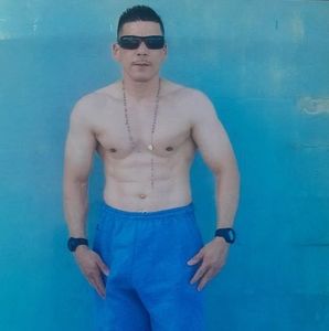 Meet your Posher, Jorge